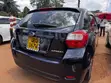 Subaru Impreza 2013 Blue - 5