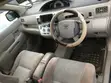 Toyota Raum 2006 Silver - 2