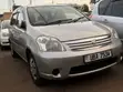 Toyota Raum 2006 Silver - 4