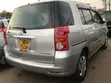 Toyota Raum 2006 Silver - 5