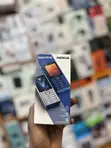 New Nokia 210 Silver - 1