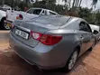 Toyota Mark X 2012 Gray - 3