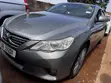 Toyota Mark X 2012 Gray - 5