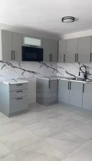Wood-Mode Wall Cabinets - Brand New