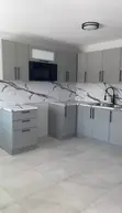 Wood-Mode Wall Cabinets - Brand New - 2