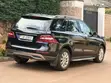 Mercedes-Benz M Class ML 350 4Matic 2013 Black - 2