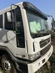 Tata Nova Tractor Head - 1