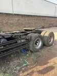 Tata Nova Tractor Head - 5