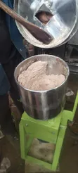 Commercial Peanut Grinding Machine - 1