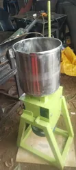 Commercial Peanut Grinding Machine - 2