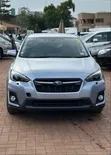 Subaru XV Limited Package 2018 Silver - 2