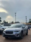 Subaru XV Limited Package 2018 Silver - 3