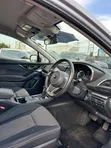 Subaru XV Limited Package 2018 Silver - 4