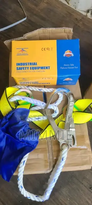 Safety Body Belts
