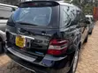 Mercedes-Benz M Class ML 350 2007 - 1