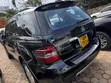 Mercedes-Benz M Class ML 350 2007 - 2