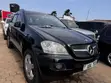 Mercedes-Benz M Class ML 350 2007 - 3