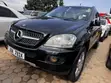 Mercedes-Benz M Class ML 350 2007 - 4