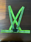 Reflector Belts/Suspenders - 1