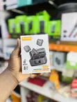 Plokama VM-80 Broadcast Lavalier Microphone - 1