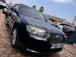 Subaru Forester Crossport 2007 Black - 2
