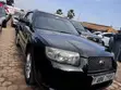 Subaru Forester Crossport 2007 Black - 3