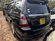 Subaru Forester Crossport 2007 Black - 5