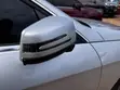Mercedes-Benz E300 2015 Silver - 4