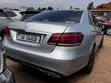 Mercedes-Benz E300 2015 Silver - 5