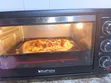 Blue Flame Mini Oven 35L - 1