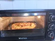 Blue Flame Mini Oven 35L - 2