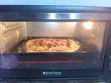 Blue Flame Mini Oven 35L - 3