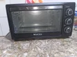 Blue Flame Mini Oven 35L - 4