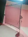 For Rent: 8x8ft Single Scrim Butterfly Net - 3
