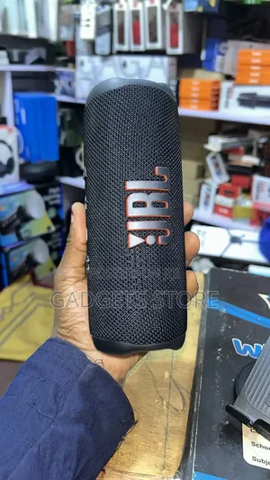 JBL Flip 6 Portable Bluetooth Speaker