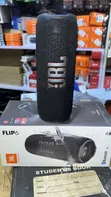 JBL Flip 6 Portable Bluetooth Speaker - 2