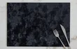 12pcs Home Centre Velvety Placemats - 1
