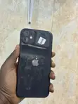 Apple iPhone 11 256GB Black - 1