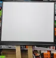 Pull-Up Projector Screen - 1