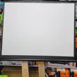 Pull-Up Projector Screen - 2