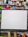 Pull-Up Projector Screen - 3