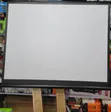 Pull-Up Projector Screen - 4