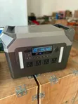 High Performance Power Station 3000kwh 24V - 1