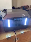 High Performance Power Station 3000kwh 24V - 2