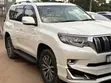 Toyota Land Cruiser Prado 2.8 2018 White - 4