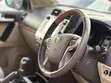 Toyota Land Cruiser Prado 2.8 2018 White - 5