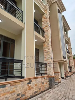 2 Bedroom Apartment for Rent in Kalinda, Rubaga