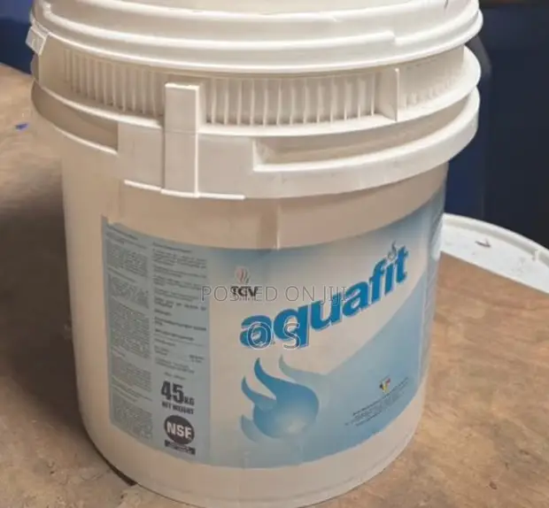 Aquafit Chlorine / Calcium Hypochlorite 65% - 1