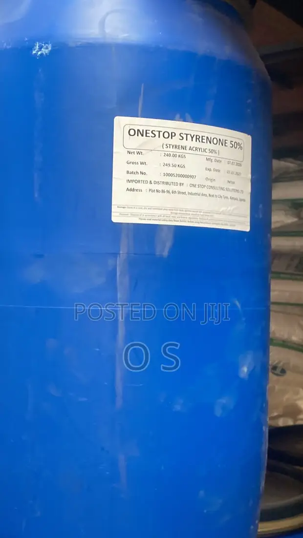 Styrene 50% - 1