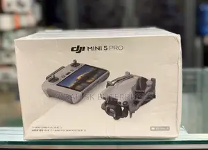 DJI Mini 5 Pro Fly More Combo Drone